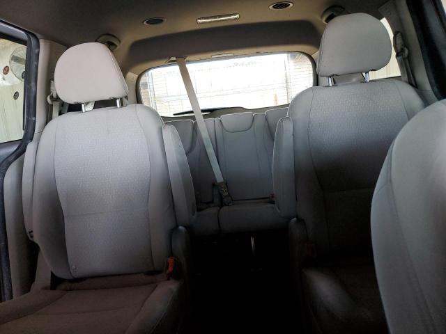 Photo 10 from auction – 2016 KIA SEDONA L with VIN KNDMA5C15G6156848