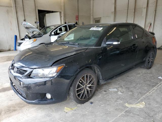 SCION TC 2013 with VIN JTKJF5C76D3047846 - Photo from auction