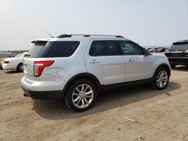 صورة رقم 3 من المزاد - 2015 FORD EXPLORER L مع VIN 1FM5K8F86FGA19126