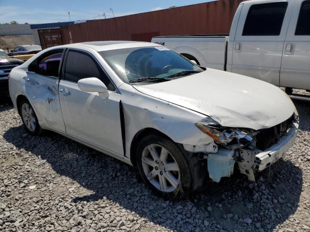Photo 4 from auction – 2008 LEXUS ES 350 with VIN JTHBJ46G982187660