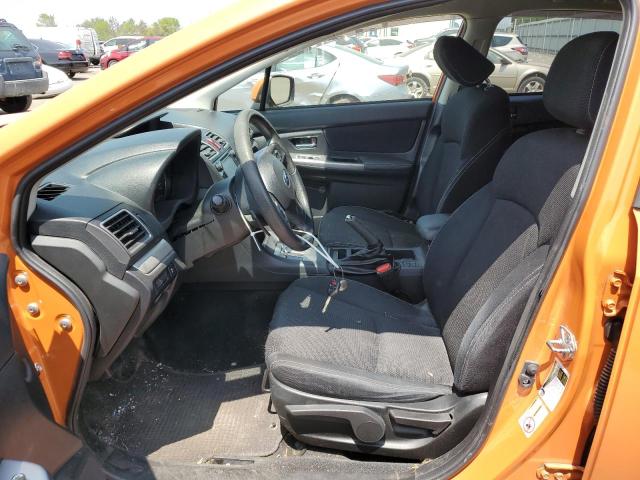 Photo 7 from auction – 2015 SUBARU XV CROSSTR with VIN JF2GPACC6F8269833