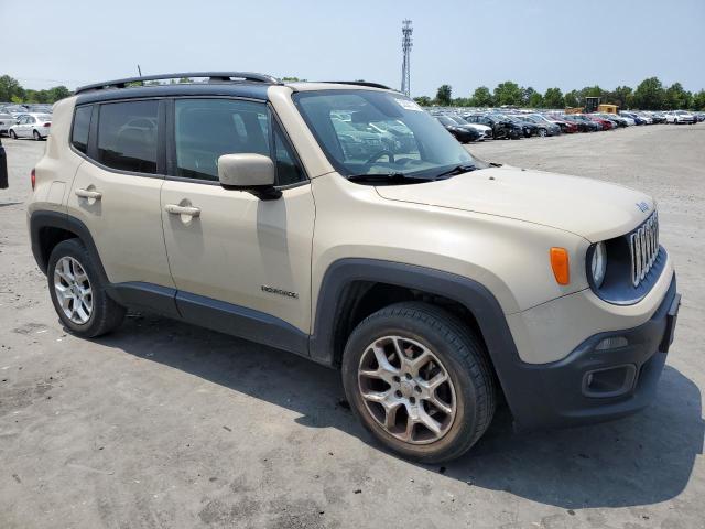Photo 4 from auction – 2015 JEEP RENEGADE L with VIN ZACCJBBT8FPC26240