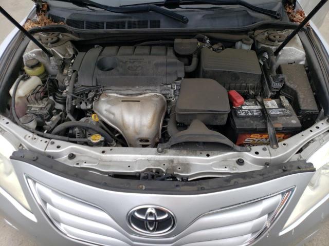 Foto 11 de la subasta – 2011 TOYOTA CAMRY BASE con VIN 4T4BF3EK7BR121611