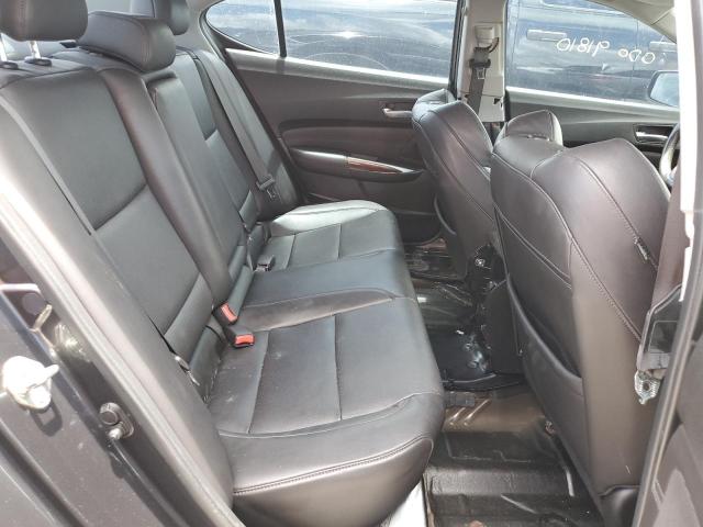 Фото 10 с аукциона – 2016 ACURA TLX TECH с VIN 19UUB2F57GA010881