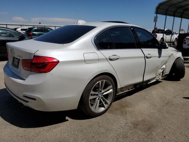Photo 3 from auction – 2016 BMW 340 I with VIN WBA8B3G55GNA92607