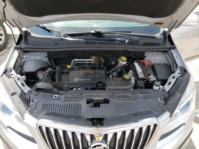 Photo 12 from auction – 2014 BUICK ENCORE with VIN KL4CJGSB6EB544784