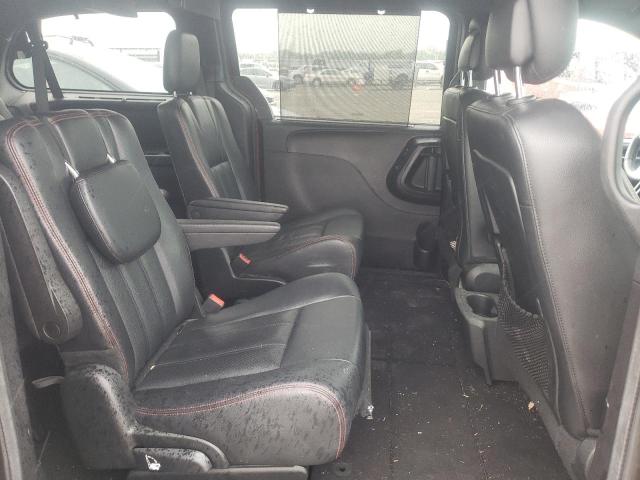 Photo 11 from auction – 2017 DODGE GRAND CARA with VIN 2C4RDGEG4HR681131