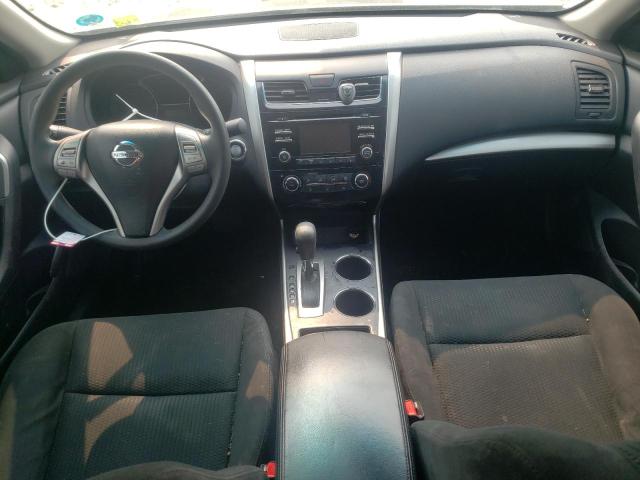 Photo 8 from auction – 2015 NISSAN ALTIMA 2.5 with VIN 1N4AL3AP2FN397740
