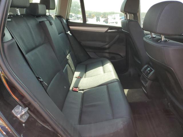 Photo 10 from auction – 2012 BMW X3 XDRIVE2 with VIN 5UXWX5C59CL724684