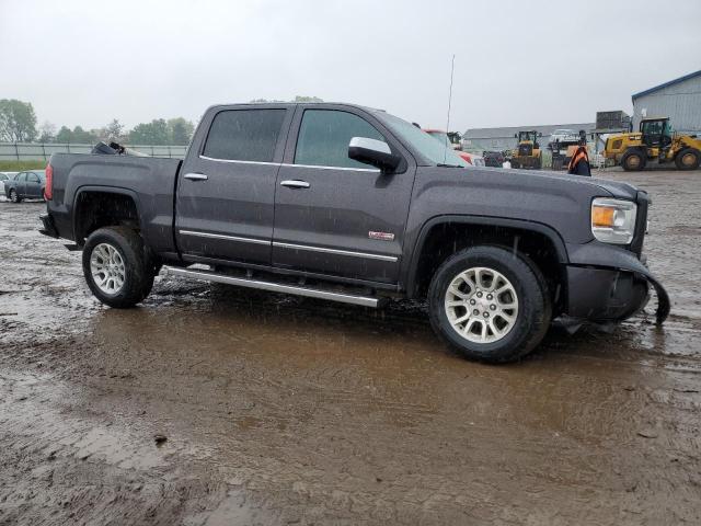 Photo 4 from auction – 2015 GMC SIERRA K15 with VIN 3GTU2VECXFG200223