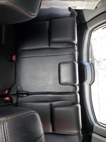 Photo 10 from auction – 2016 TOYOTA HIGHLANDER with VIN 5TDJKRFH8GS293055