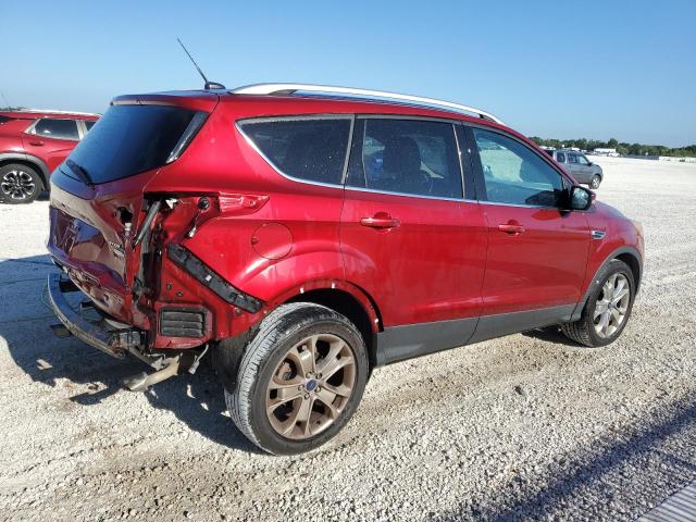 Photo 3 from auction – 2014 FORD ESCAPE TIT with VIN 1FMCU9J97EUC97217