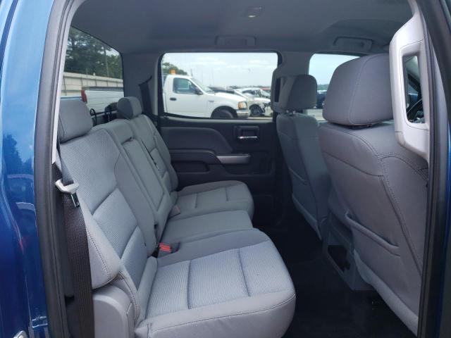 Photo 10 from auction – 2018 CHEVROLET SILVERADO with VIN 3GCUKREC0JG431745