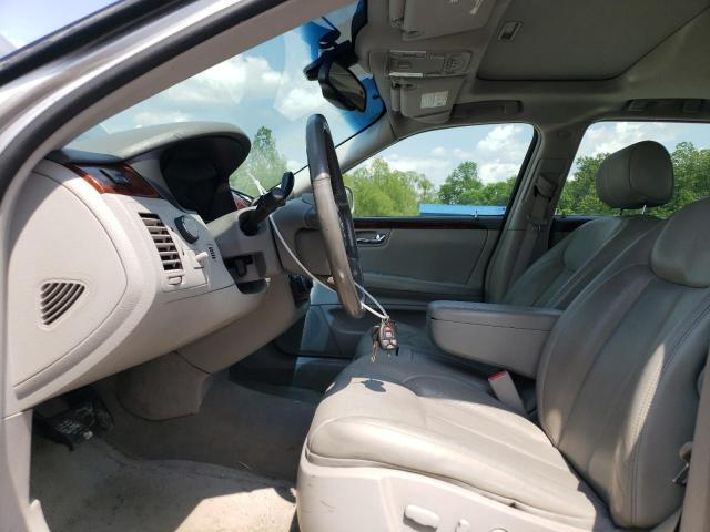 Photo 7 from auction – 2007 CADILLAC DTS with VIN 1G6KD57Y97U161068