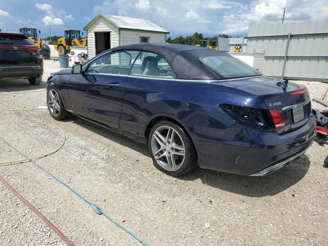 Photo 2 from auction – 2016 MERCEDES-BENZ E 400 with VIN WDDKK6FF9GF349334