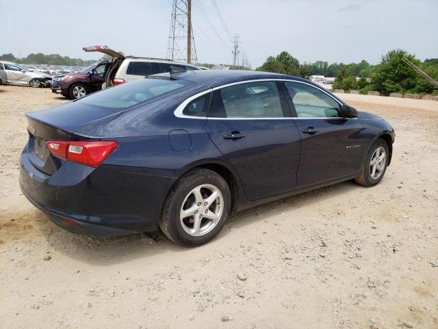 Photo 3 from auction – 2017 CHEVROLET MALIBU LS with VIN 1G1ZC5ST0HF103102