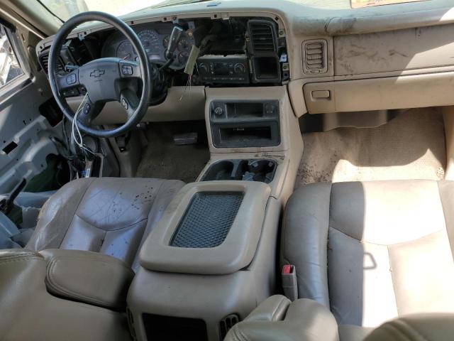 Photo 8 from auction – 2005 CHEVROLET SILVERADO with VIN 2GCEC19T851360256