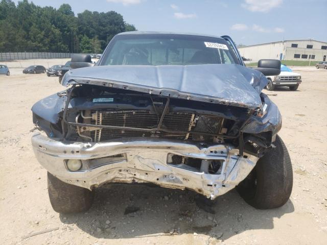 Photo 5 from auction – 2002 DODGE RAM 2500 with VIN 3B7KC23692M292940