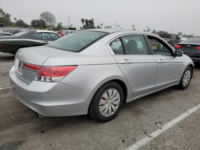 Photo 3 from auction – 2012 HONDA ACCORD LX with VIN 1HGCP2F32CA245761