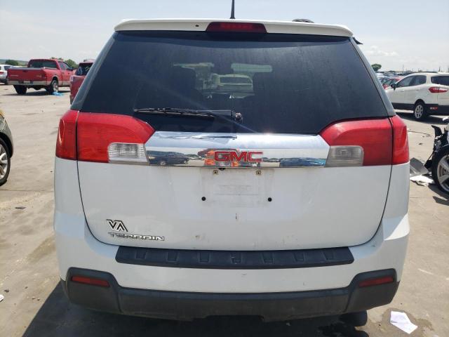 Photo 6 from auction – 2012 GMC TERRAIN SL with VIN 2GKALMEK7C6353087