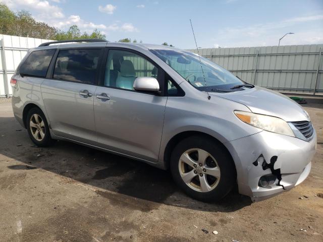 Photo 4 from auction – 2011 TOYOTA SIENNA LE with VIN 5TDKK3DC0BS071305