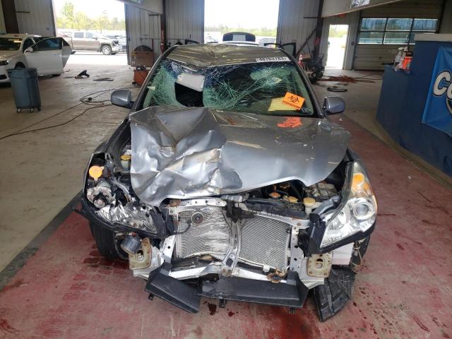Photo 5 from auction – 2012 SUBARU LEGACY 2.5 with VIN 4S3BMBC63C3022330