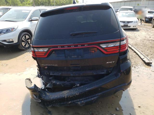 Photo 6 from auction – 2018 DODGE DURANGO SR with VIN 1C4SDJGJXJC219176