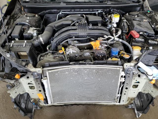 Photo 11 from auction – 2019 SUBARU IMPREZA with VIN 4S3GKAA67K3619195
