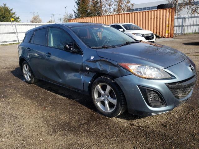 Photo 4 from auction – 2010 MAZDA 3 I with VIN JM1BL1HF2A1289523