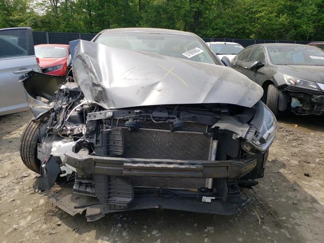 Photo 5 from auction – 2019 HYUNDAI SONATA SE with VIN 5NPE24AF9KH748830