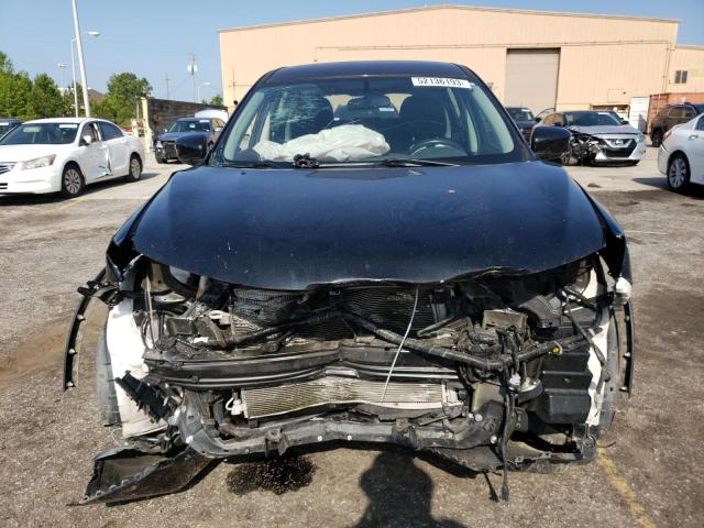 Photo 5 from auction – 2018 NISSAN ROGUE S with VIN 5N1AT2MTXJC770858