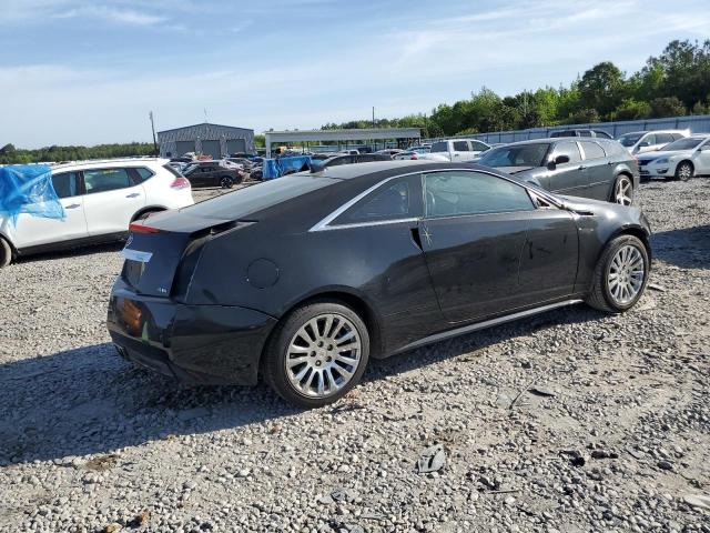 Photo 3 from auction – 2012 CADILLAC CTS PREMIU with VIN 1G6DS1E35C0121389