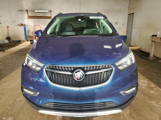 Photo 5 from auction – 2020 BUICK ENCORE ESS with VIN KL4CJCSB4LB067326