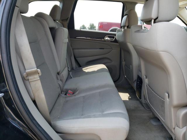 Photo 11 from auction – 2012 JEEP GRAND CHER with VIN 1C4RJFAG2CC290120
