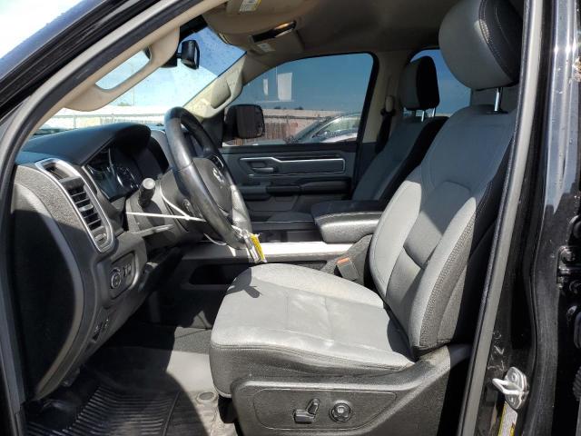 Photo 7 from auction – 2019 RAM 1500 BIG H with VIN 1C6SRFFT1KN607489