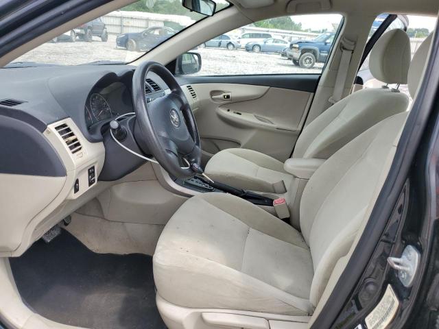 Фото 7 с аукциона – 2013 TOYOTA COROLLA BA с VIN 5YFBU4EE2DP183227