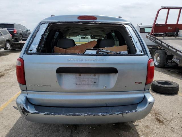 Photo 6 from auction – 2005 DODGE GRAND CARA with VIN 1D4GP24R45B118579