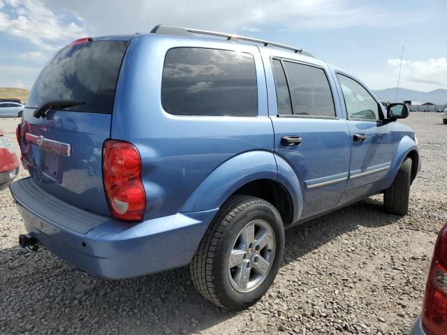 Photo 3 from auction – 2007 DODGE DURANGO LI with VIN 1D8HB58N17F523773