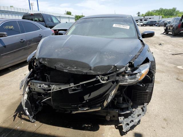 Photo 5 from auction – 2018 NISSAN ALTIMA 2.5 with VIN 1N4AL3AP1JC195413