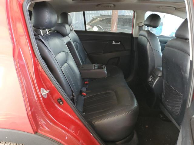 Photo 11 from auction – 2015 KIA SPORTAGE E with VIN KNDPC3AC5F7684141