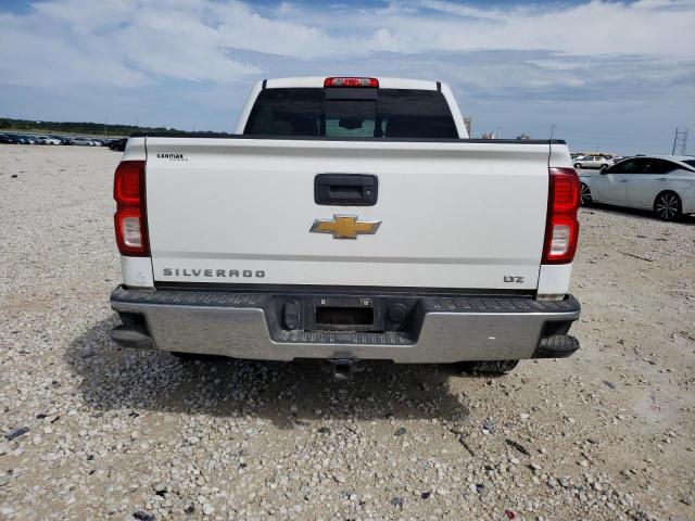 Photo 6 from auction – 2018 CHEVROLET SILVERADO with VIN 3GCPCSEC6JG197970
