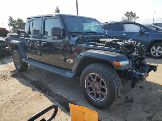 Photo 4 from auction – 2021 JEEP GLADIATOR with VIN 1C6HJTFG7ML501257