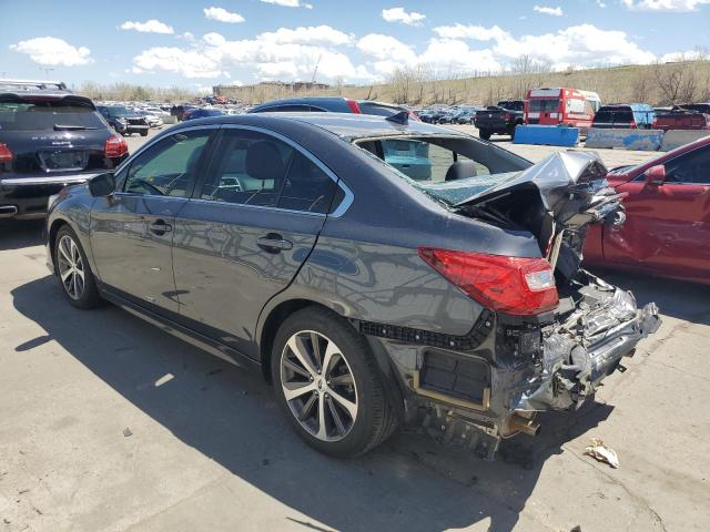 Photo 2 from auction – 2019 SUBARU LEGACY 3.6 with VIN 4S3BNEN62K3027562