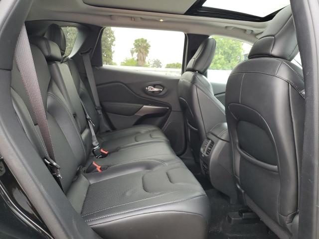 Photo 11 from auction – 2020 JEEP CHEROKEE L with VIN 1C4PJLDBXLD620196