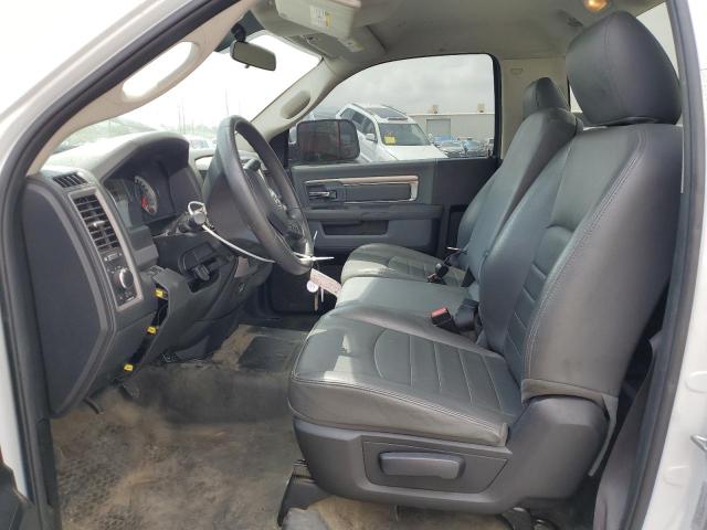 Снимка 7 от търг – 2018 RAM 3500 с VIN 3C7WRSBJ5JG114271