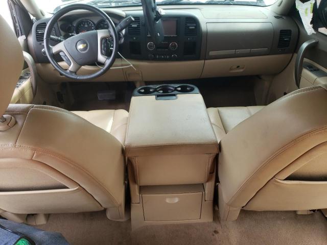 Photo 8 from auction – 2013 CHEVROLET SILVERADO with VIN 3GCPCSE03DG206568