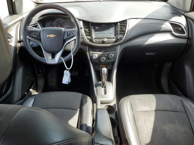 Photo 8 from auction – 2017 CHEVROLET TRAX 1LT with VIN KL7CJLSB8HB201393