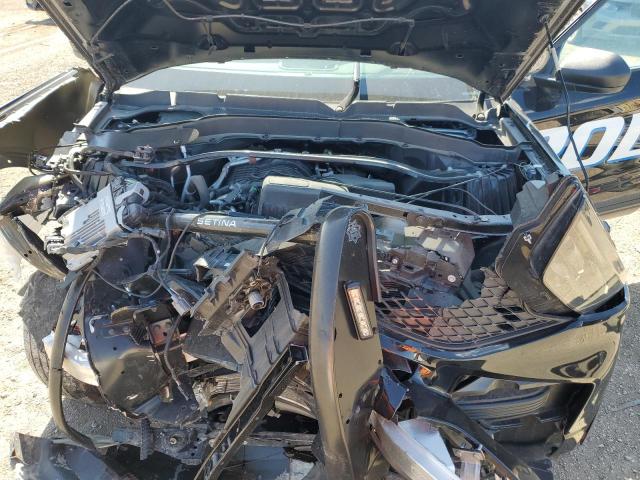 Photo 12 from auction – 2022 FORD EXPLORER P with VIN 1FM5K8AB8NGB04762
