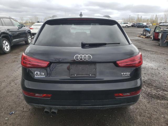 Photo 6 from auction – 2016 AUDI Q3 PREMIUM with VIN WA1EFCFSXGR004278