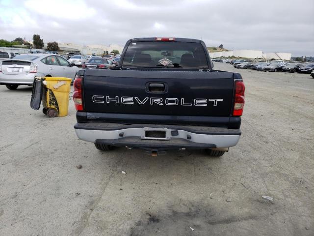 Photo 6 from auction – 2005 CHEVROLET SILVERADO with VIN 1GCEC19X35Z299067